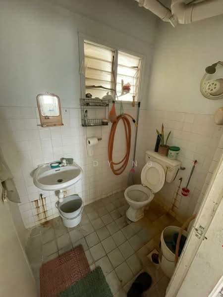 Apartment for Rent at Cheras Perdana Apartment Block A, B, C - Addy Ng - Bathroom - PropertyGuru.com.my