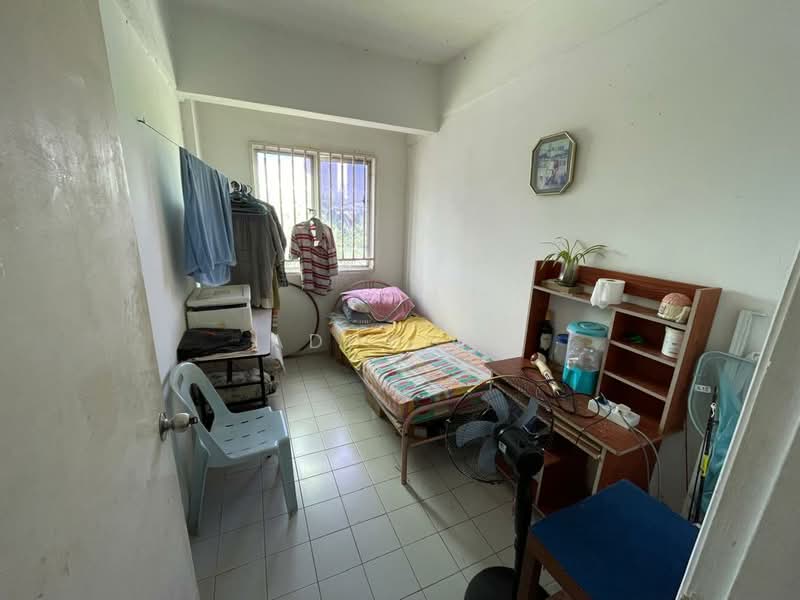 Apartment for Rent at Cheras Perdana Apartment Block A, B, C - Addy Ng - Bedroom - PropertyGuru.com.my