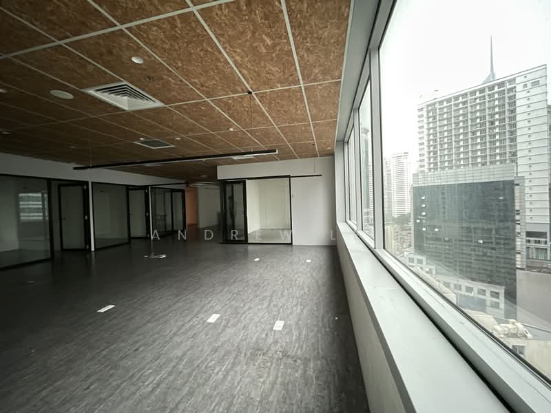 Pejabat untuk Disewa di KL City Centre (Kuala Lumpur) - Andrew Lee - Interior - PropertyGuru.com.my