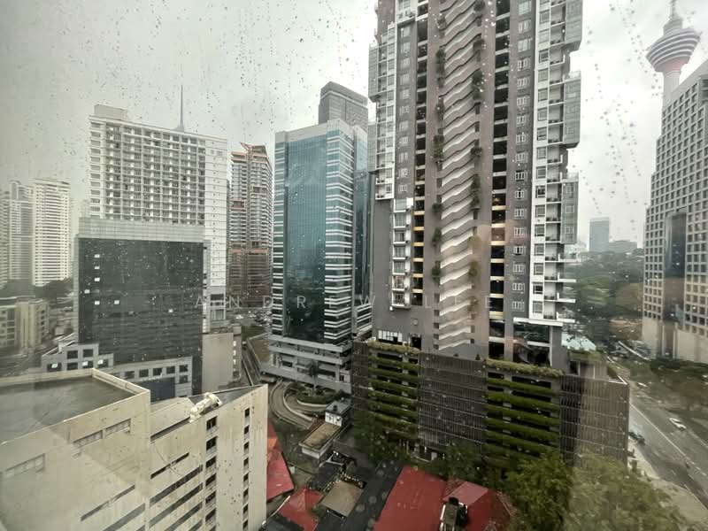 Pejabat untuk Disewa di KL City Centre (Kuala Lumpur) - Andrew Lee - Exterior - PropertyGuru.com.my