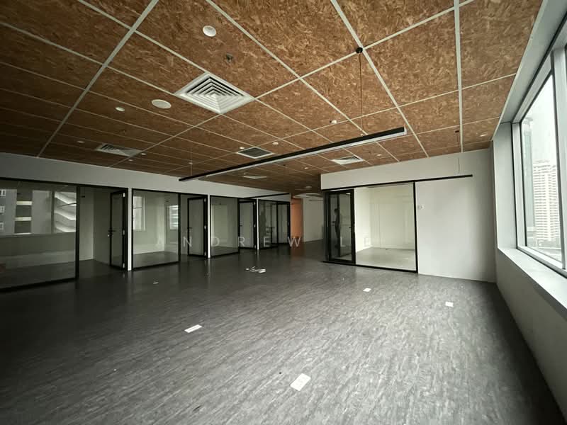 Pejabat untuk Disewa di KL City Centre (Kuala Lumpur) - Andrew Lee - Interior - PropertyGuru.com.my