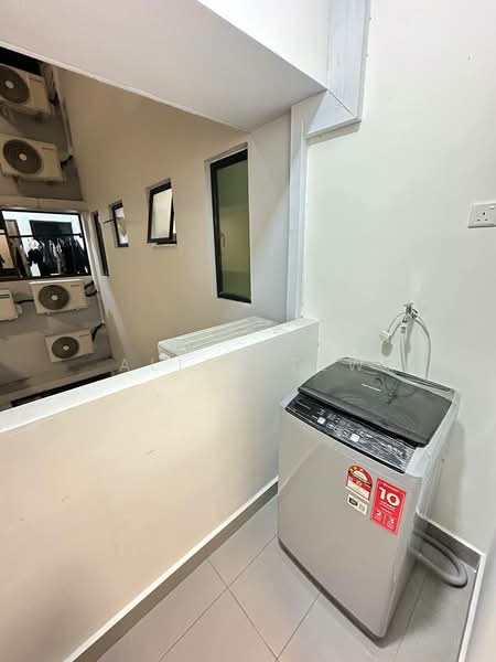 Servis Apartment untuk Disewa di Veranda Residence - Alice Tew - Interior - PropertyGuru.com.my