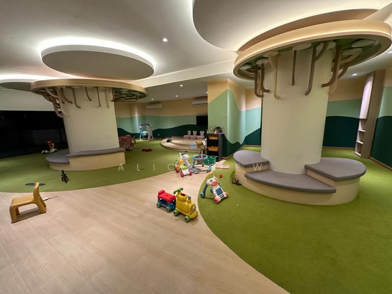 Servis Apartment untuk Disewa di Veranda Residence - Alice Tew - Interior - PropertyGuru.com.my