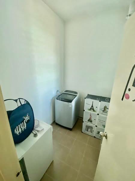Servis Apartment untuk Disewa di D'Summit Residences - Enoch Liong - Interior - PropertyGuru.com.my