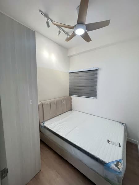 Kondominium untuk Disewa di Skyline KL - Elaine Yap - Bedroom - PropertyGuru.com.my