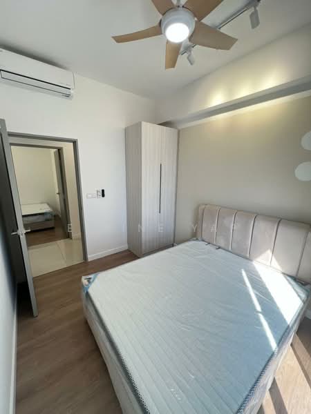 Kondominium untuk Disewa di Skyline KL - Elaine Yap - Bedroom - PropertyGuru.com.my