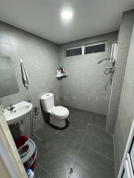 Apartment for Sale at Suria Kipark Damansara - Dickson Lau - Bathroom - PropertyGuru.com.my