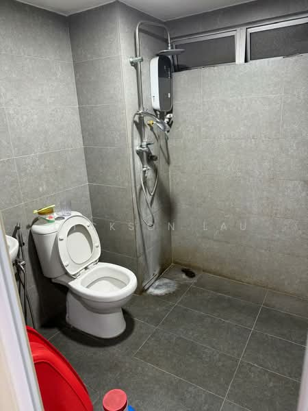 Apartment for Sale at Suria Kipark Damansara - Dickson Lau - Bathroom - PropertyGuru.com.my