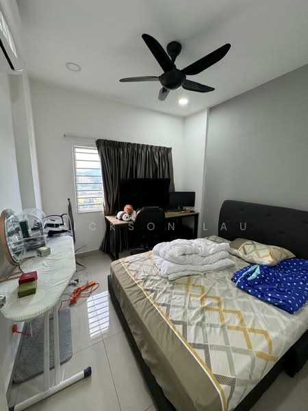 Apartment for Sale at Suria Kipark Damansara - Dickson Lau - Bedroom - PropertyGuru.com.my