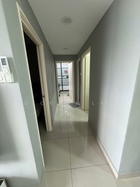 Apartment for Sale at Suria Kipark Damansara - Dickson Lau - Corridor - PropertyGuru.com.my