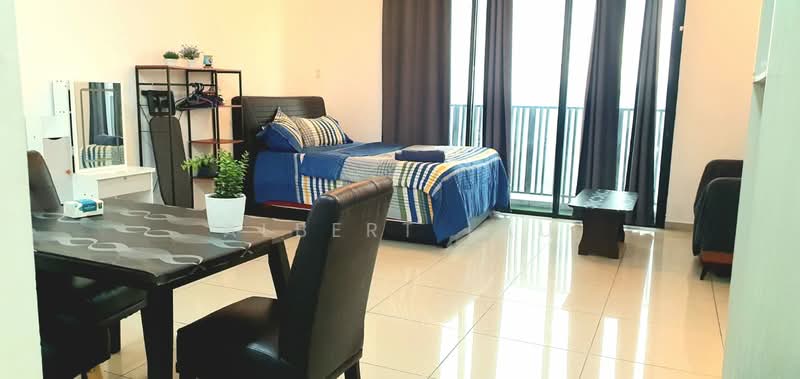 Service Residence for Rent at i-SOHO @ i-City - Albert Lau - PropertyGuru.com.my