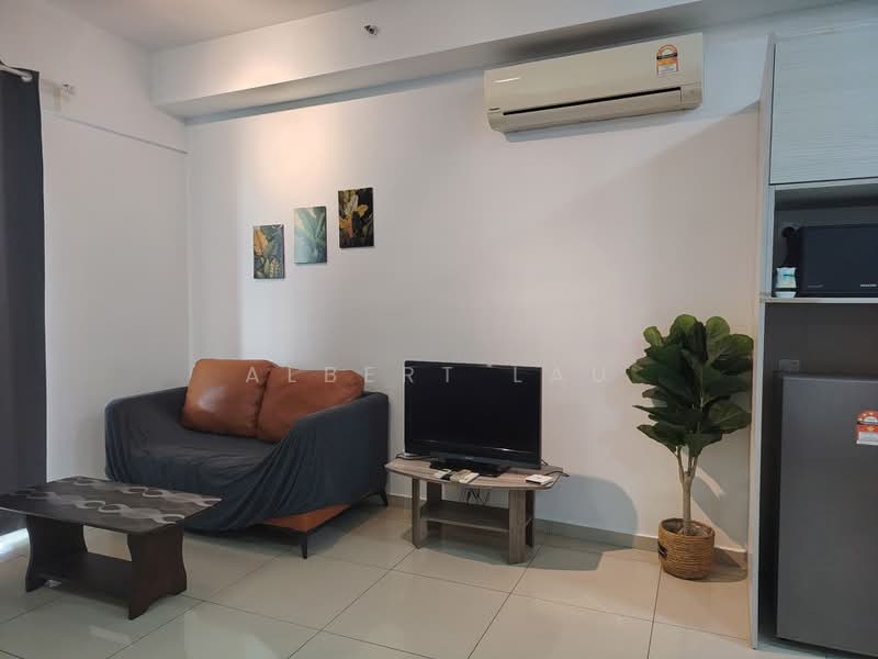 Service Residence for Rent at i-SOHO @ i-City - Albert Lau - PropertyGuru.com.my