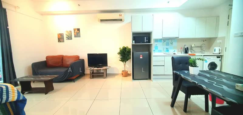 Service Residence for Rent at i-SOHO @ i-City - Albert Lau - PropertyGuru.com.my