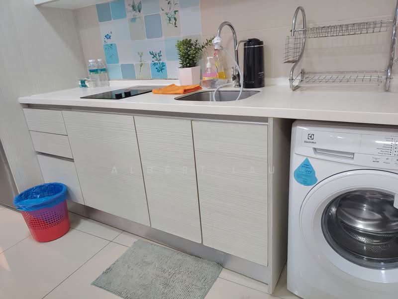 Service Residence for Rent at i-SOHO @ i-City - Albert Lau - PropertyGuru.com.my