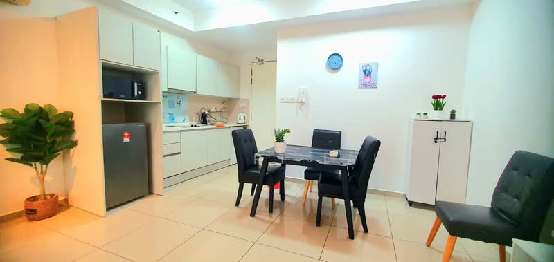 Service Residence for Rent at i-SOHO @ i-City - Albert Lau - PropertyGuru.com.my