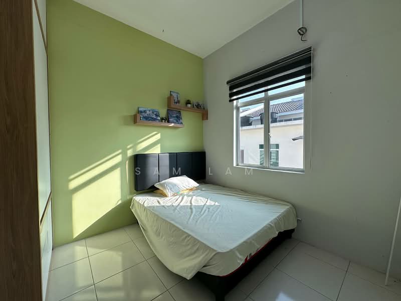 1-storey Terraced House for Sale in Pusing (Perak) - Sam Lam - Bedroom - PropertyGuru.com.my