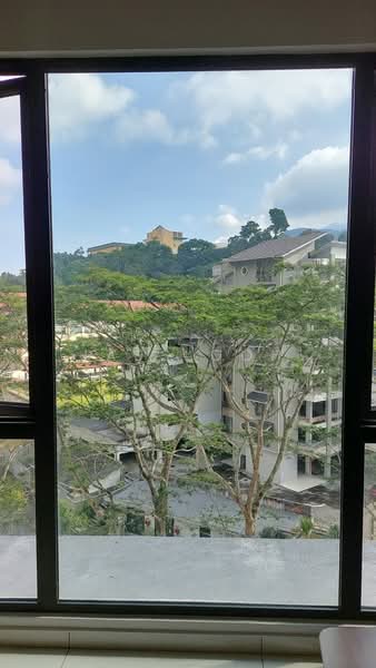 Kondominium untuk Dijual di Geo38 Residence - Jass Goh - View - PropertyGuru.com.my