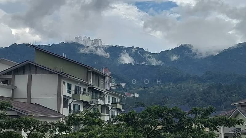 Kondominium untuk Dijual di Geo38 Residence - Jass Goh - Exterior - PropertyGuru.com.my