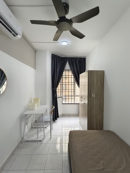 Condominium for Rent at Puncak Seri Kelana - Kevin Tan - Bedroom - PropertyGuru.com.my