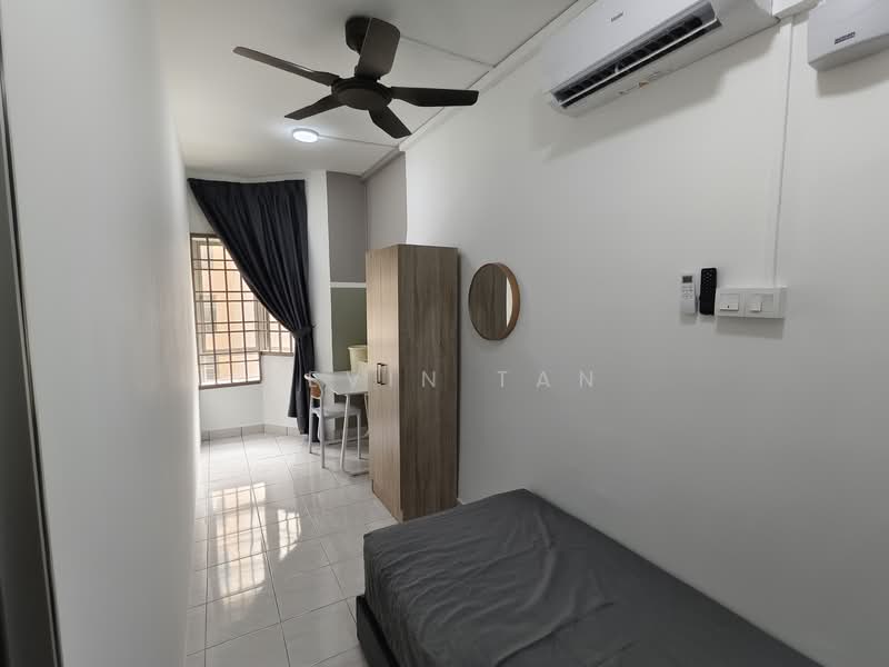 Condominium for Rent at Puncak Seri Kelana - Kevin Tan - Bedroom - PropertyGuru.com.my