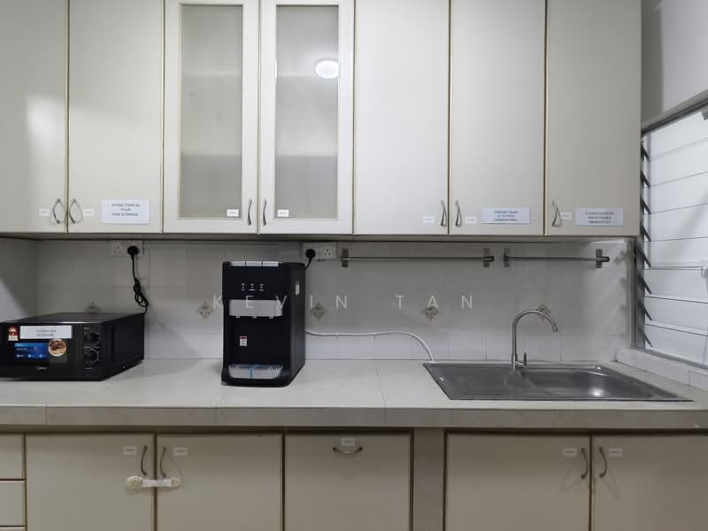 Condominium for Rent at Puncak Seri Kelana - Kevin Tan - Kitchen - PropertyGuru.com.my