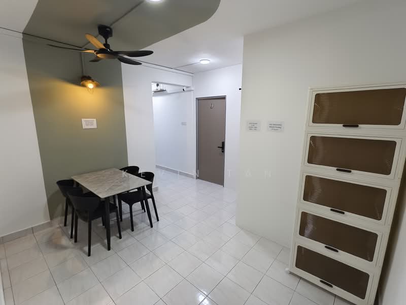 Condominium for Rent at Puncak Seri Kelana - Kevin Tan - Interior - PropertyGuru.com.my