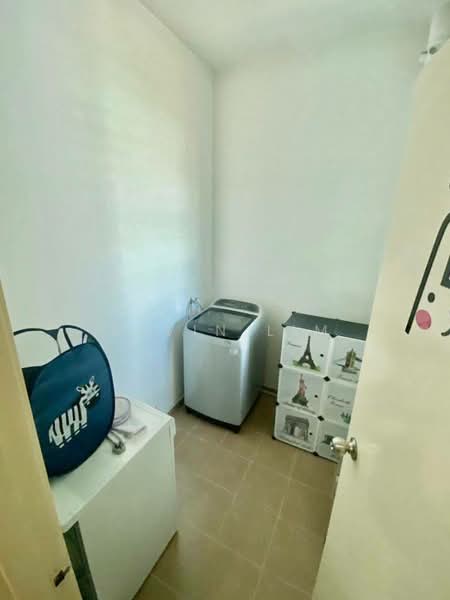 Servis Apartment untuk Disewa di D'Summit Residences - Alvin Lim - PropertyGuru.com.my