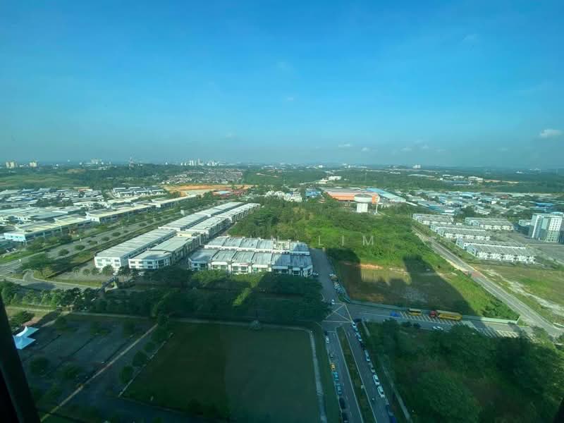Servis Apartment untuk Disewa di D'Summit Residences - Alvin Lim - PropertyGuru.com.my