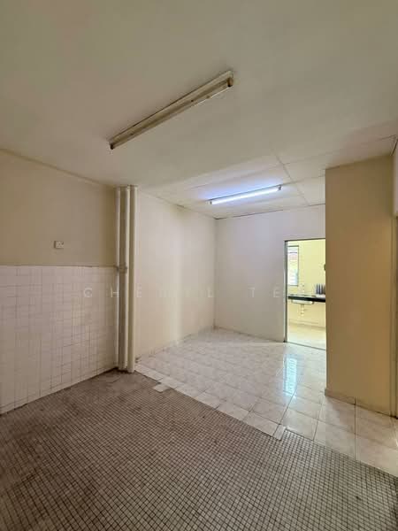 1-storey Terraced House for Sale in Taman Daya (Johor Bahru) - Cheryl Tey - Interior - PropertyGuru.com.my