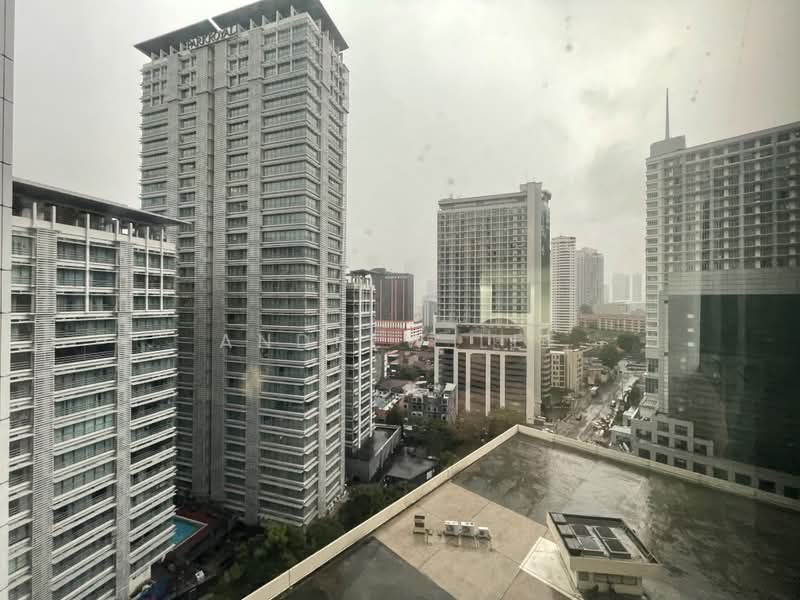 Pejabat untuk Disewa di KL City Centre (Kuala Lumpur) - Andrew Lee - Exterior - PropertyGuru.com.my