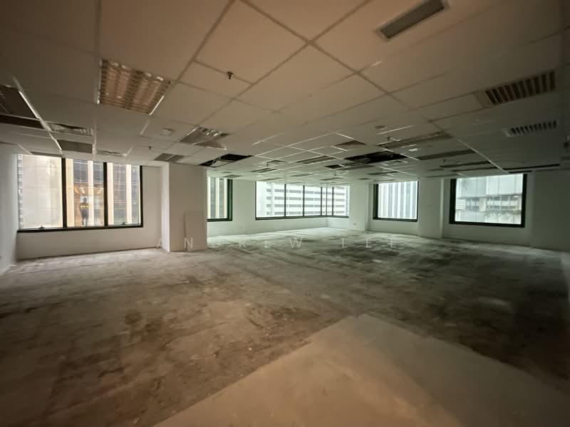 Pejabat untuk Disewa di KL City Centre (Kuala Lumpur) - Andrew Lee - Interior - PropertyGuru.com.my