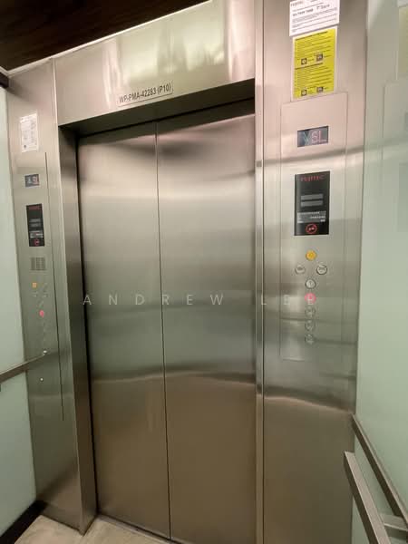 Pejabat untuk Disewa di KL City Centre (Kuala Lumpur) - Andrew Lee - Interior - PropertyGuru.com.my