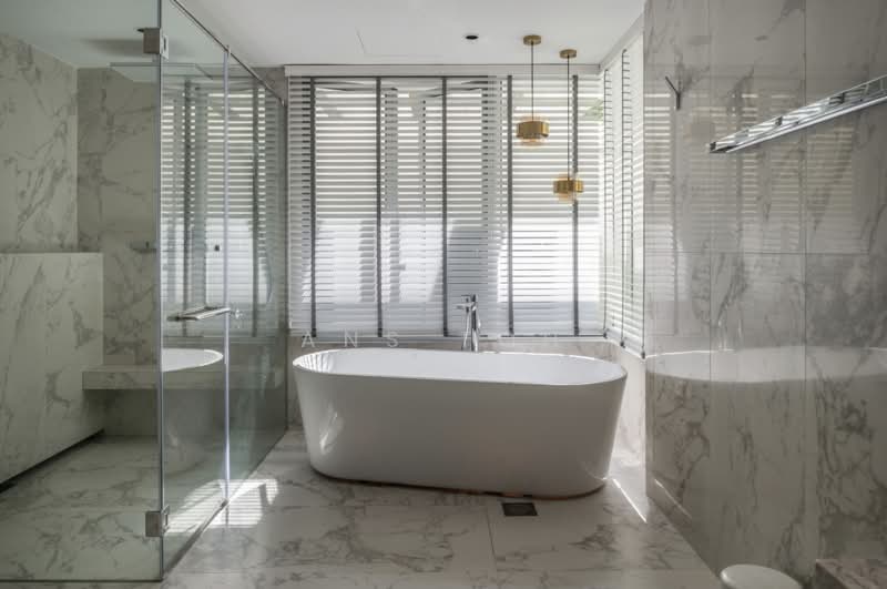 Service Residence for Sale at The Tropika - ANS TOH - Bathroom - PropertyGuru.com.my
