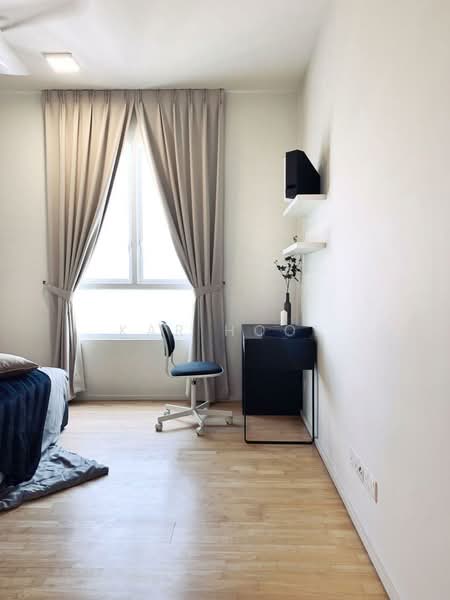 Condominium for Sale at Verdi Eco-Dominiums - Kar Hooi - Bedroom - PropertyGuru.com.my