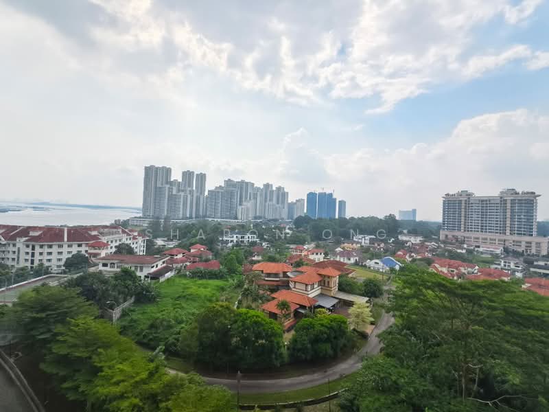 Service Residence for Sale at Paragon Residences @ Straits View - Sharon Ong - Exterior - PropertyGuru.com.my