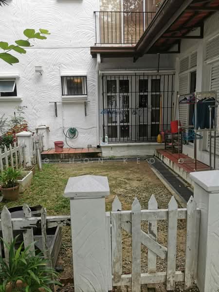 Condominium for Sale at Andalucia - Ng Hon Keong - Exterior - PropertyGuru.com.my