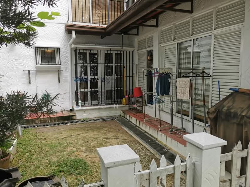 Condominium for Sale at Andalucia - Ng Hon Keong - Exterior - PropertyGuru.com.my