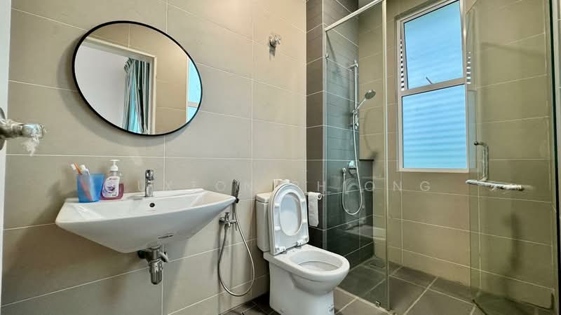 3-storey Terraced House for Rent in Horizon Hills (Iskandar Puteri (Nusajaya)) - Tuxton Phiong - Bathroom - PropertyGuru.com.my