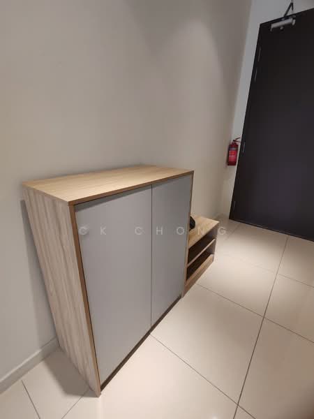 Service Residence for Rent at Sunway Avila Residences - CK Chong - Entrance - PropertyGuru.com.my