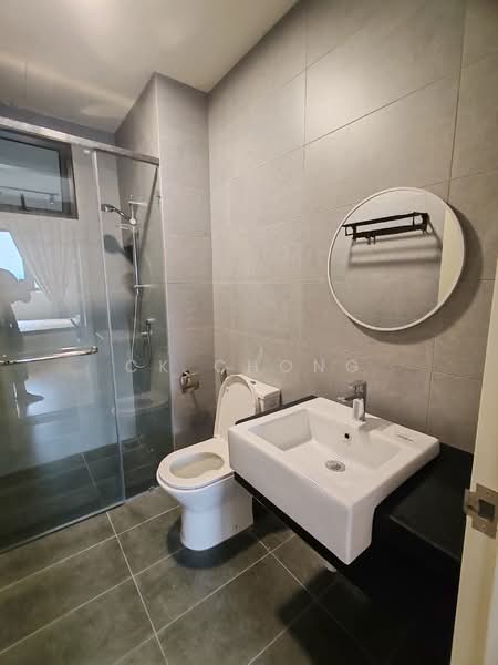 Service Residence for Rent at Sunway Avila Residences - CK Chong - Bathroom - PropertyGuru.com.my