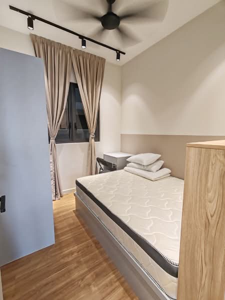 Service Residence for Rent at Sunway Avila Residences - CK Chong - Bedroom - PropertyGuru.com.my