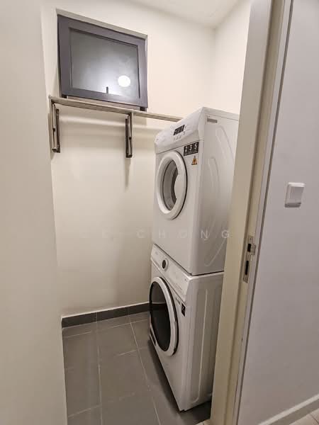 Service Residence for Rent at Sunway Avila Residences - CK Chong - Interior - PropertyGuru.com.my