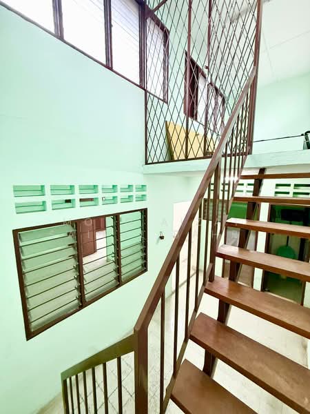 1-storey Terraced House for Sale in Taman Sungai Jelok (Kajang) - Mohd Aizat Saiful Bahri - Interior - PropertyGuru.com.my