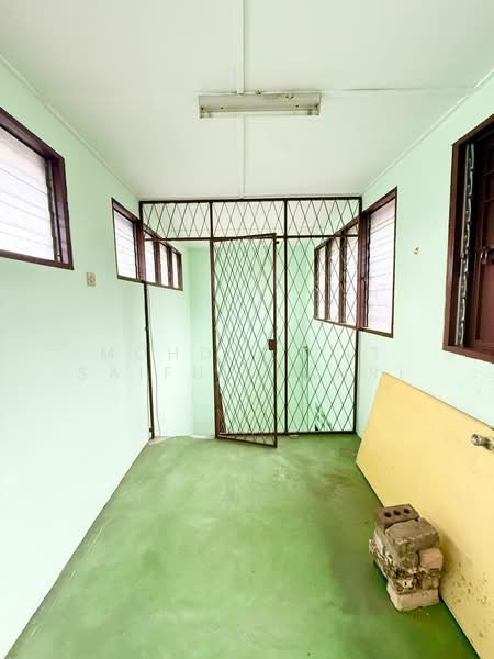 1-storey Terraced House for Sale in Taman Sungai Jelok (Kajang) - Mohd Aizat Saiful Bahri - PropertyGuru.com.my