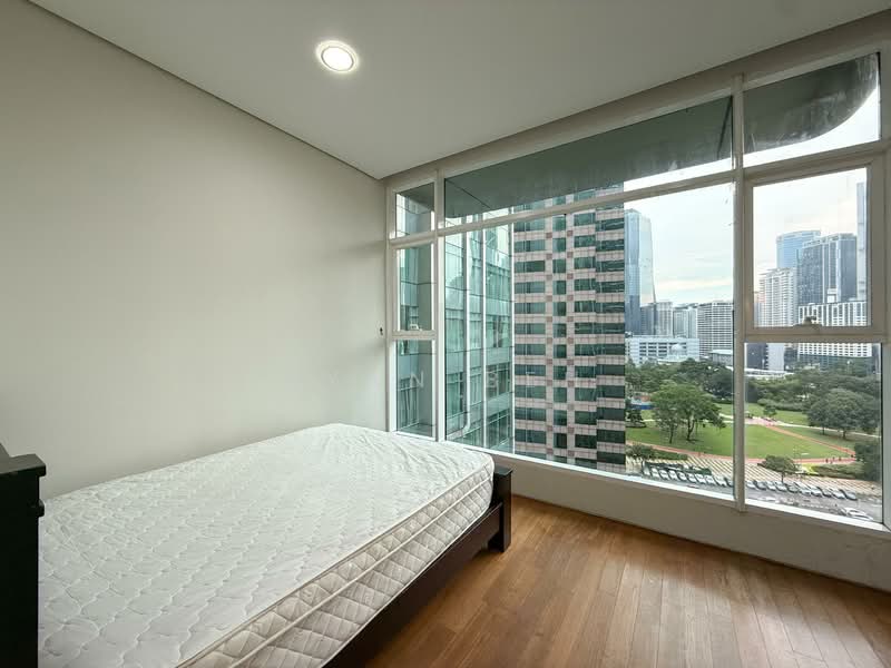 Service Residence for Rent at Quadro Residences - Ryan Beh - Bedroom - PropertyGuru.com.my