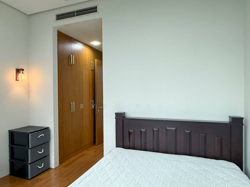Service Residence for Rent at Quadro Residences - Ryan Beh - Bedroom - PropertyGuru.com.my