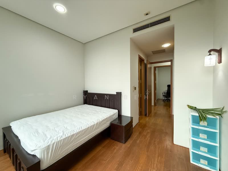 Service Residence for Rent at Quadro Residences - Ryan Beh - Bedroom - PropertyGuru.com.my