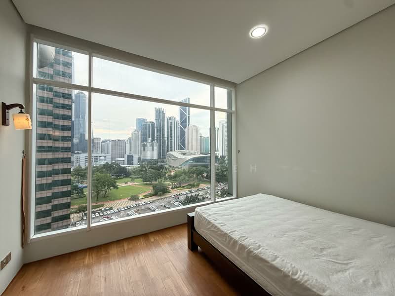 Service Residence for Rent at Quadro Residences - Ryan Beh - Bedroom - PropertyGuru.com.my