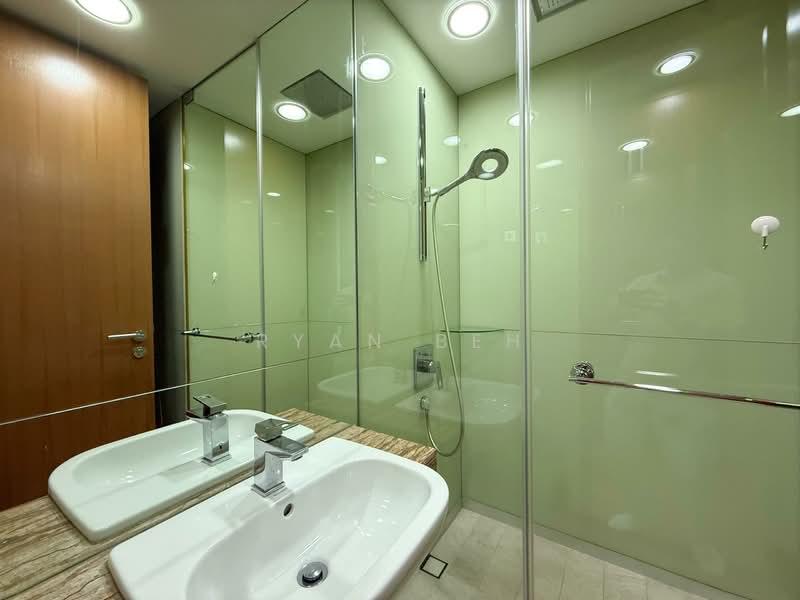 Service Residence for Rent at Quadro Residences - Ryan Beh - Bathroom - PropertyGuru.com.my