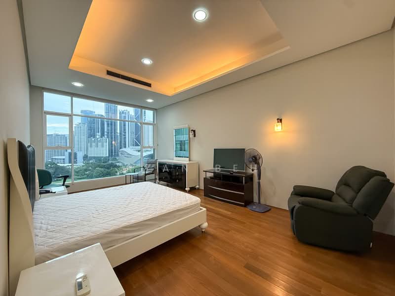 Service Residence for Rent at Quadro Residences - Ryan Beh - PropertyGuru.com.my